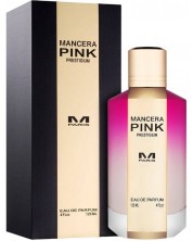 Mancera Apă de parfum Pink Prestigium, 120 ml