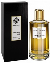 Mancera Apă de parfum Precious Oud, 120 ml -1