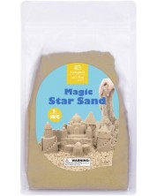 Nisipul magic de pe luna Tooky Land - 1 kg -1