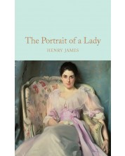 Macmillan Collector's Library: The Portrait of a Lady