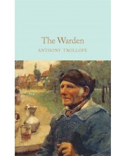 Macmillan Collector's Library: The Warden