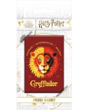 Magnet Pyramid Movies: Harry Potter - Gryffindor