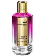 Mancera Apă de parfum Roses & Chocolate, 120 ml