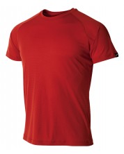 Tricou pentru bărbați Joma - R-Combi, roșu