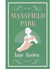 Mansfield Park (Alma Classics)