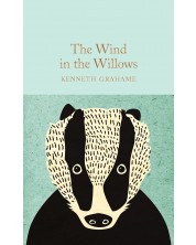 Macmillan Collector's Library: The Wind in the Willows -1