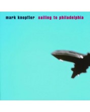 Mark Knopfler - Sailing to Philadelphia (CD)