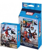 Marvel Mission Arena TCG: Spider-Man Starter Deck