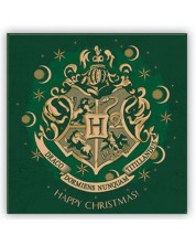 Cadou bun Magnet Filme: Harry Potter - Hogwarts Green -1