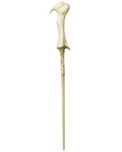 Baghetă magică  The Noble Collection Movies: Harry Potter - Voldemort, 38 cm