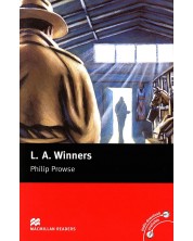 Macmillan Readers: L.A. Winners (ниво Elementary)