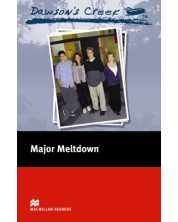 Macmillan Readers: Major Meltdown  (ниво Elementary)