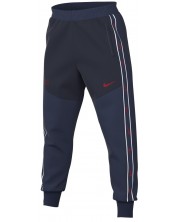 Pantaloni de trening pentru bărbați Nike - NSW Repeat Jogger , albastru