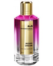 Mancera Apă de parfum Indian Dream, 120 ml