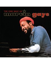 Marvin Gaye - The Very Best Of Marvin Gaye (2 CD)