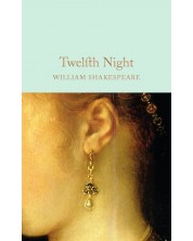 Macmillan Collector's Library: Twelfth Night