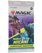 Magic The Gathering: March of the Machine Jumpstart Booster -1