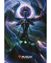 Poster maxi GB eye - Magic The Gathering: Nicol Bolas -1