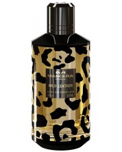 Mancera Apă de parfum Wild Leather, 120 ml