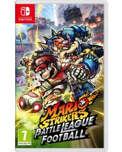 Mario Strikers: Battle League Football (Nintendo Switch)