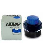 Cerneala Lamy - Blue Т51, 30ml -1