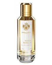 Mancera Apă de parfum Royal Vanilla, 60 ml -1