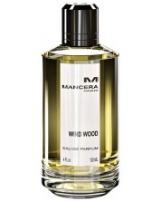 Mancera Apă de parfum Wind Wood, 120 ml -1