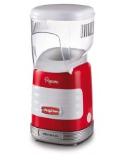 Mașină de făcut popcorn Ariete – Party Time, 2956, 1100 W, roșie