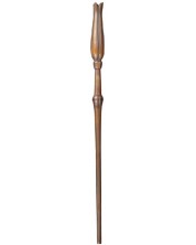 Bagheta magica The Noble Collection Movies: Harry Potter - Luna Lovegood, 38 cm