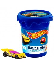 Jeleu magic  Craze - Hot Wheels, 150 ml, sortiment -1