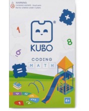 Puzzle-uri matematice KUBO Coding  -1