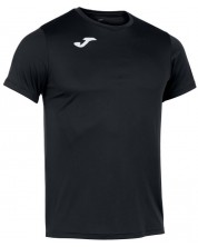 Tricou pentru bărbați Joma - Record II , negru