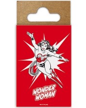 Magnet ABYstyle DC Comics: Wonder Woman - Wonder Woman (POP Color)
