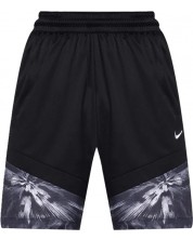 Pantaloni scurți pentru bărbați Nike - Dri-FIT Icon 8IN SSNL , negri