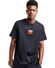 Tricou pentru bărbați Nike - Sportswear Air Max , negru