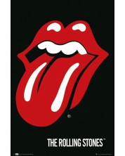 Figura de acțiune GB eye Music: The Rolling Stones - Lips