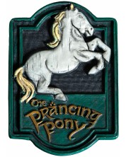 Magnet Weta Movies: Lord of the Rings - The Prancing Pony -1