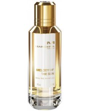 Mancera Apă de parfum Melody of the Sun, 60 ml -1