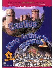 Macmillan Children's Readers: Castles (ниво level 5)