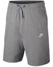 Pantaloni scurţi pentru bărbaţi Nike - Club Short JSY, gri