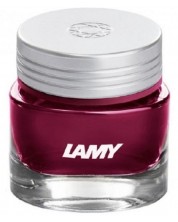 Cerneala Lamy Cristal Ink - Ruby T53-220, 30ml -1