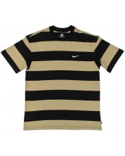 Tricou pentru bărbați Nike - Nike SB Stripe, multicolor