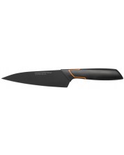 Un mic cuțit de bucătar Fiskars - Edge, 15 cm -1