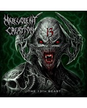 Malevolent Creation - The 13th Beast (Vinyl)