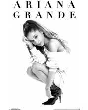 Poster maxi GB Eye Ariana Grande - Crouch