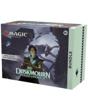 Magic The Gathering: Duskmourn House Of Horror Bundle