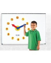 Set magnetic Learning Resources - Vremea -1