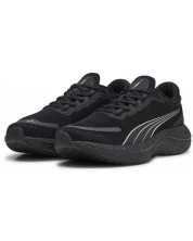 Încălțăminte sport pentru bărbați Puma - Scend Pro , negre -1