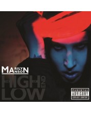 Marilyn Manson - The High End of Low (CD)