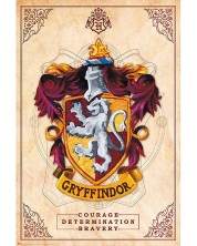 GB eye Movies: Harry Potter - Gryffindor -1